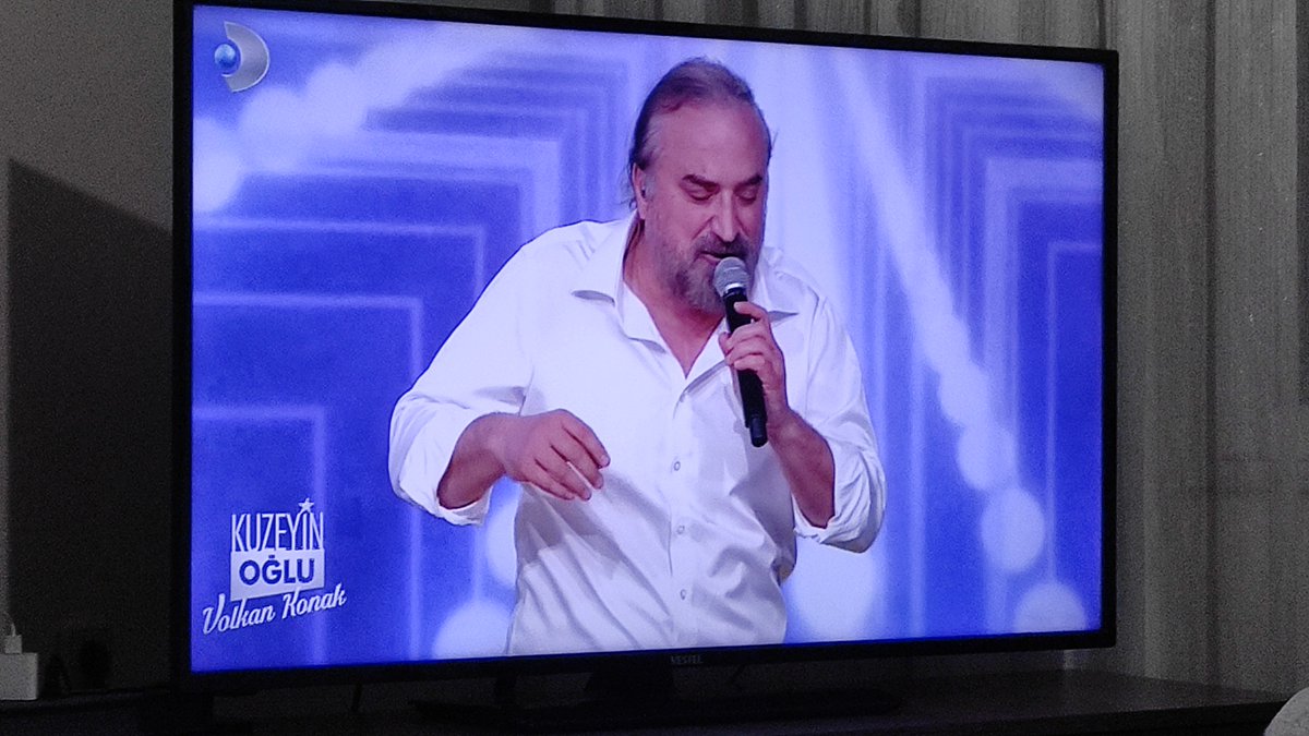 Sen, seni seven her evdesin....