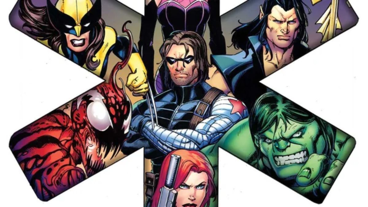 The Birth of the New Avengers: A Complete Breakdown of Their Dramatic Origin
 #marvel #newavengers
gobookmart.com/the-birth-of-t… x.com/messages/compo…