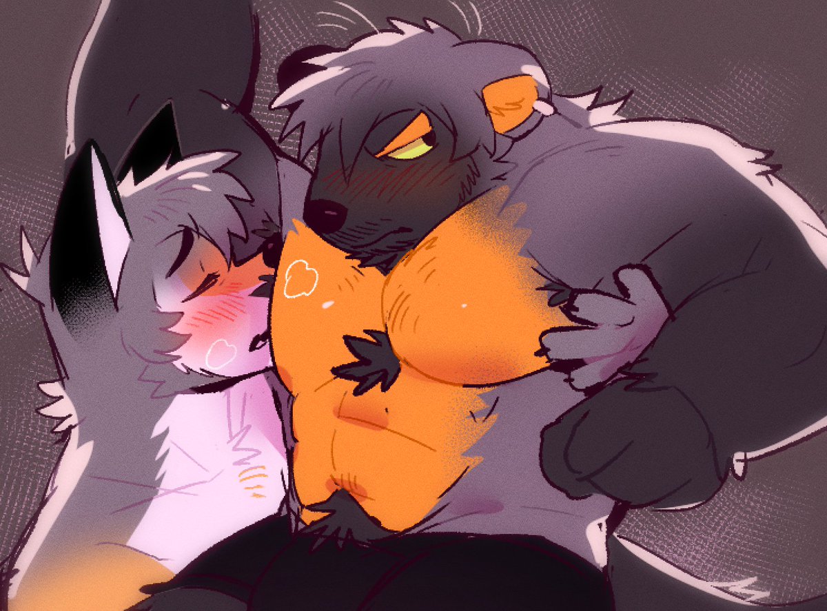smelling.....