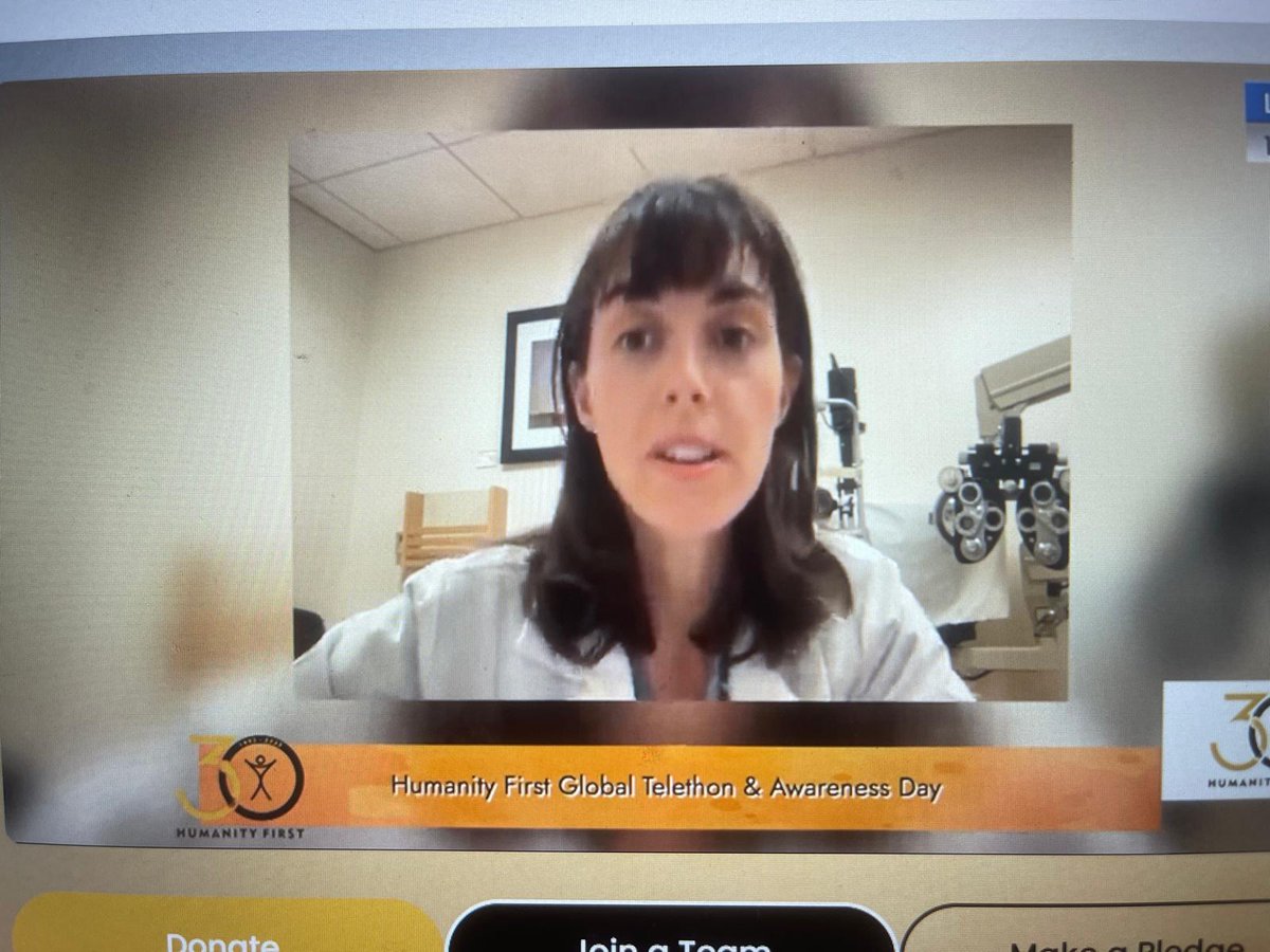 🎙️ HF Talks with Dr. Paula Dmitriev 👩‍⚕️✨

Join us as Dr. Paula Dmitriev, one of the dedicated professionals working with the Gift of Sight mission, shares her insights on the life-changing work we’re doing in Guatemala. Dr. Dmitriev is helping bring the gift of sight to those in