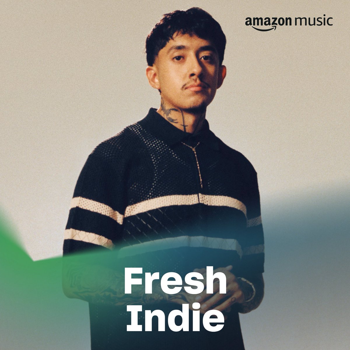 Thank you <a href="/amazonmusic/">Amazon Music</a> 🖤 listen NOW using this link! 

music.amazon.com/playlists/B0F8…