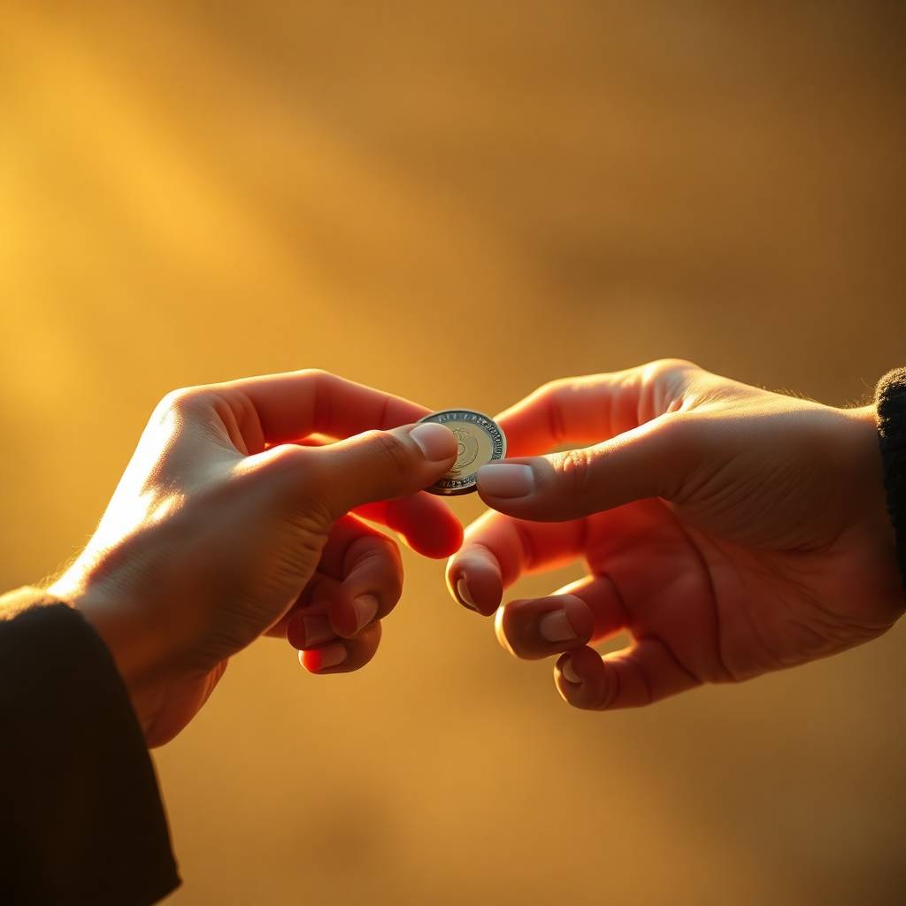 next_hands's tweet photo. It’s cheap… for now.
Next block? Different story.
$NEXTHANDS waits for no one. 🫱🫲
Contract: 7XezxsEemTEbfsKdLqFPnzF4rKK2GuiRetAWf7TFpump
#Solana #PassItOn #crypto #memecoin https://t.co/EuwcLccNO3