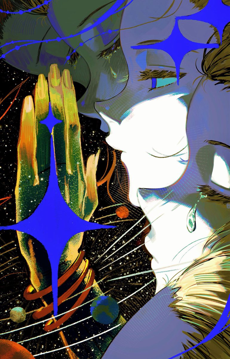 鬼图大王 (@a_kai202) on Twitter photo 