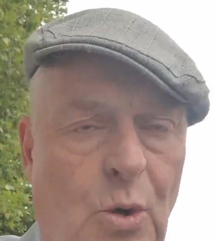 AndyPlumb4's tweet image. One potato, two potatoes …