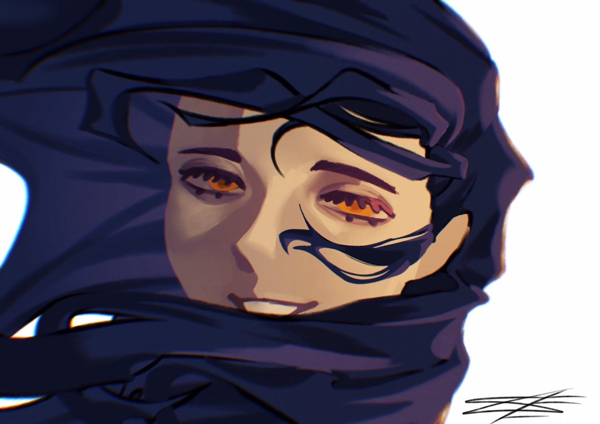 eforiiee's tweet image. Sorry for the lack of posts its exam season😭😭😭 (here’s a drawing for school)