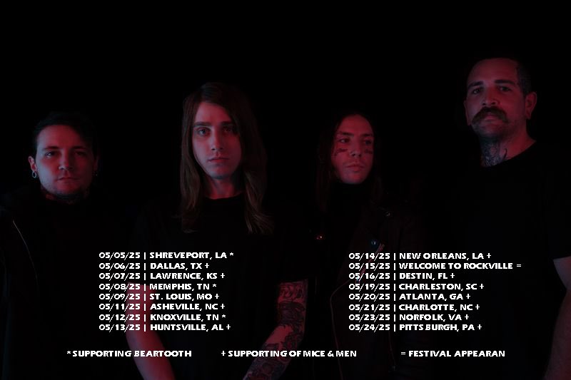 Until I Wake (@untiliwake) on Twitter photo We’re almost a week into this run with plenty of shows to go! Grab your tickets and catch us out at the remaining shows! 🤘😁
untiliwake.com We’re almost a week into this run with plenty of shows to go! Grab your tickets and catch us out at the remaining shows! 🤘😁
untiliwake.com