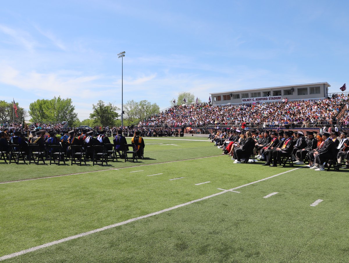 Congratulations to the Class of 2025! 🎓🧡💜

#missourivalleycollege #2025graduation