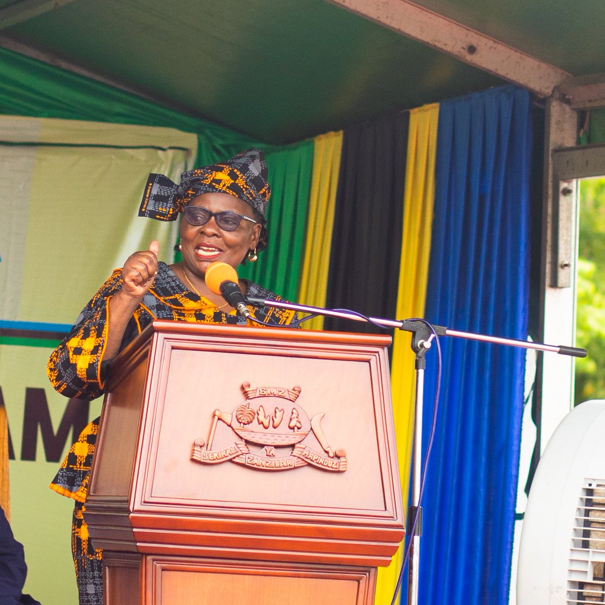 Mwenyekiti wa Umoja wa Wanawake Tanzania, UWT Taifa Mary Pius Chatanda amesema Kampeni ya Kitaifa ya Msaada wa kisheria ya Mama Samia inayotekelezwa nchi nzima imekuwa msaada mkubwa kwa wanawake ambao wamekuwa wakisumbuliwa na changamoto mbalimbali ikiwemo ya mirathi.