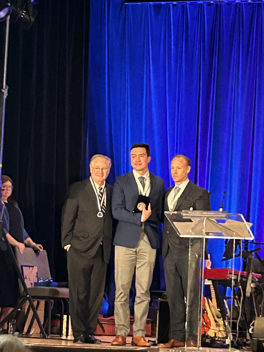 Bindi Naik-Mathuria MD, MPH (@bnaikma) on Twitter photo Huge congratulations to <a href="/JRookMD/">Jordan Rook</a> for winning the prestigious Judah Folkman award at #APSA25 for his presentation on domestic firearm homicides which impact young children the most. Thank you <a href="/APSASurgeons/">APSA Surgeons</a> for recognizing the value of our work. Huge congratulations to <a href="/JRookMD/">Jordan Rook</a> for winning the prestigious Judah Folkman award at #APSA25 for his presentation on domestic firearm homicides which impact young children the most. Thank you <a href="/APSASurgeons/">APSA Surgeons</a> for recognizing the value of our work.