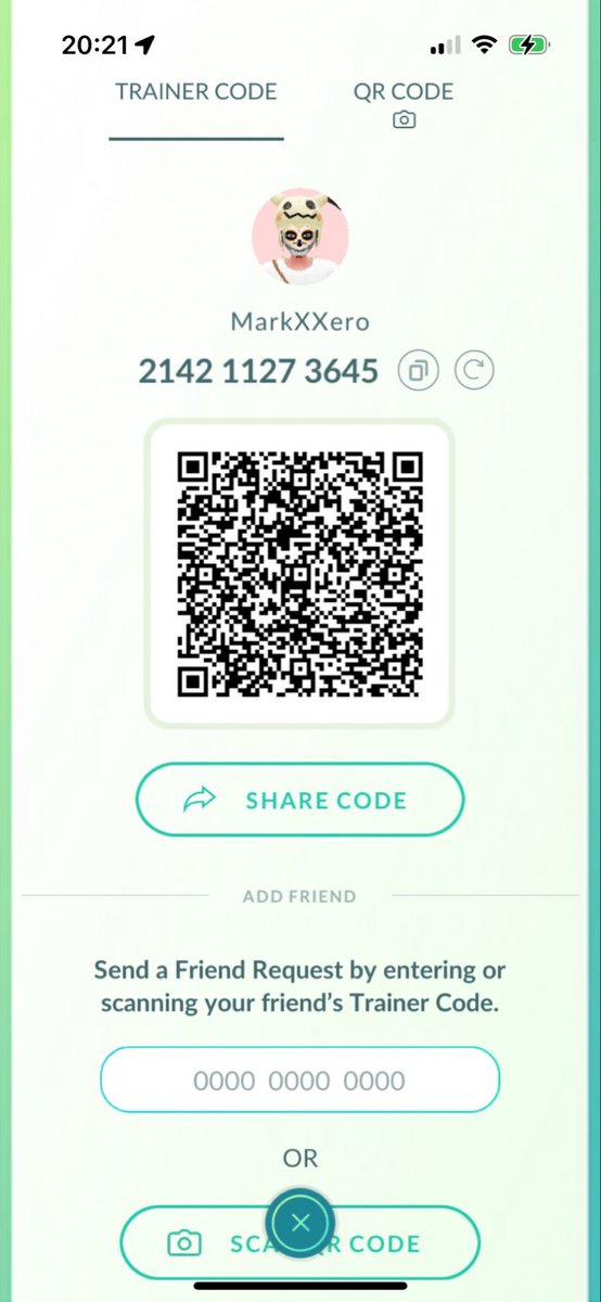 Looking for more friends on #Pokemongo 

#PokemonGOfriends

214211273645