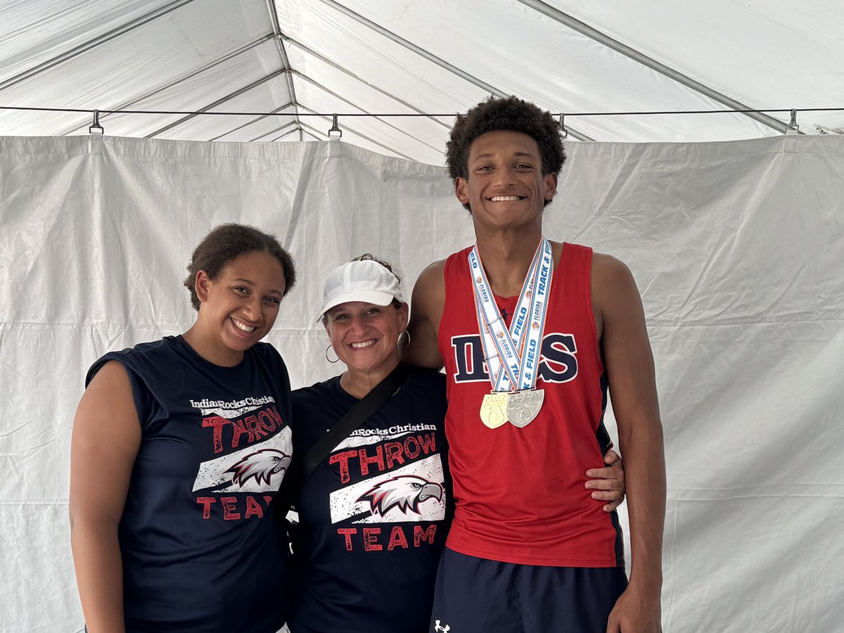 Katie Cavallaro (@cavierose2214) on Twitter photo So proud of this kid right here. Anthony just won a State Championship for Discus and 2nd place with a PR for Shot Put. He won every meet this season for discus. We have the most amazing coaches, support and throwing family itβs truly a blessing. <a href="/IRCSEagles/">Indian Rocks Christian School</a> <a href="/AC2one_/">Anthony Cavallaro</a> So proud of this kid right here. Anthony just won a State Championship for Discus and 2nd place with a PR for Shot Put. He won every meet this season for discus. We have the most amazing coaches, support and throwing family itβs truly a blessing. <a href="/IRCSEagles/">Indian Rocks Christian School</a> <a href="/AC2one_/">Anthony Cavallaro</a>