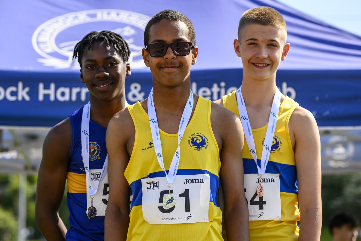 scottishathletics (@scotathletics) on Twitter photo PHOTOS
#SALtogether
#4Jathletics
Superb <a href="/Bobby_ThatOneMo/">Bobby Gavin</a> album from West Districts today
facebook.com/media/set/?van…
<a href="/ShettlestonHarr/">Shettleston Harriers</a> <a href="/springburnharrs/">Springburn Harriers</a> <a href="/CumbernauldA/">CumbernauldAAC</a> <a href="/gnaac1/">Giffnock North A.C.</a> <a href="/NAathleticsclub/">NAAC</a> <a href="/AirdrieTandF/">Airdrie Harriers</a> <a href="/ayrseaforth/">Ayr Seaforth AC</a> <a href="/kilbarchanaac/">Kilbarchan AAC</a> <a href="/EastKilbrideAC/">East Kilbride AC</a> <a href="/Larkha11Thistle/">Larkhall Thistle</a> <a href="/Law_DistrictAAC/">Law & District AAC</a> PHOTOS
#SALtogether
#4Jathletics
Superb <a href="/Bobby_ThatOneMo/">Bobby Gavin</a> album from West Districts today
facebook.com/media/set/?van…
<a href="/ShettlestonHarr/">Shettleston Harriers</a> <a href="/springburnharrs/">Springburn Harriers</a> <a href="/CumbernauldA/">CumbernauldAAC</a> <a href="/gnaac1/">Giffnock North A.C.</a> <a href="/NAathleticsclub/">NAAC</a> <a href="/AirdrieTandF/">Airdrie Harriers</a> <a href="/ayrseaforth/">Ayr Seaforth AC</a> <a href="/kilbarchanaac/">Kilbarchan AAC</a> <a href="/EastKilbrideAC/">East Kilbride AC</a> <a href="/Larkha11Thistle/">Larkhall Thistle</a> <a href="/Law_DistrictAAC/">Law & District AAC</a>