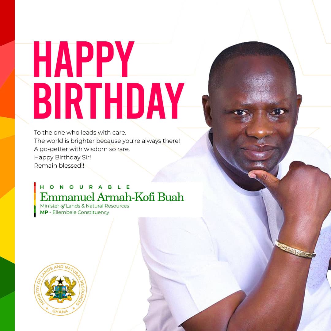 Minerals Commission Ghana (@mincommgh) on Twitter photo 