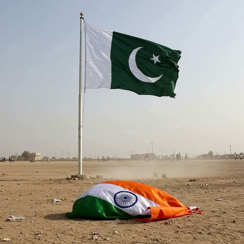 SardarsTweet's tweet photo. ہم چپ تھے کہ برباد نہ ہوجائے گلشن کا سکون 

نادان یہ سمجھ بیٹھے کہ ہم میں قوتِ للکار نہیں❤️

#IndiaPakistanWar2025 #PakistanZindabad #PakistanArmy https://t.co/QTolawixXd