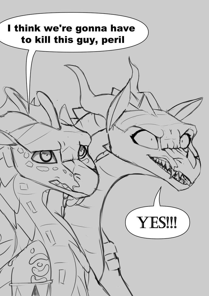 I always wanted to do this meme lol 
.
.
#wingsoffire #wof #woffanart #dragonart