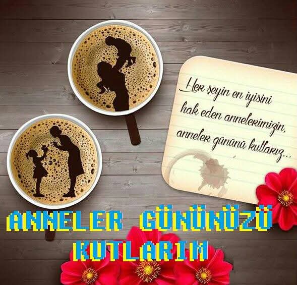 Başta annem olmak üzere tüm annelerin anneler günü kutlu olsun ❤Allah eksikliklerini göstermesin😍 Ebediyete göç etmiş büyüklerimizin mekanları cennet olsun inşallah 🙏 
#AnnelerGünü