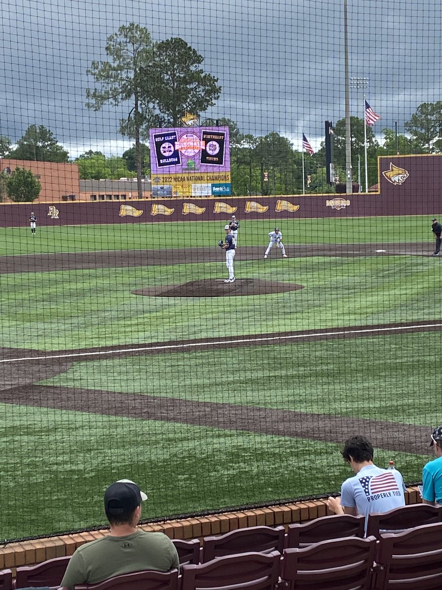 Vancleave Baseball tweet media