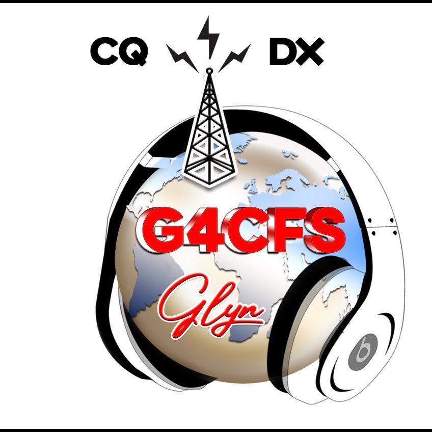 G4CFS's tweet image. #NewProfilePic