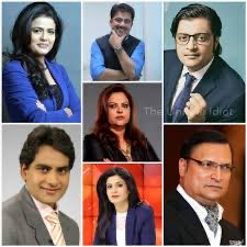 amerxmirza's tweet image. The last week has been replete with circus level hysteria from Indian anchors, pundits and social media personalities.

They have achieved nothing except for making fools of themselves on the international stage.

Their bluster was both loud and hollow….and bordered on the…