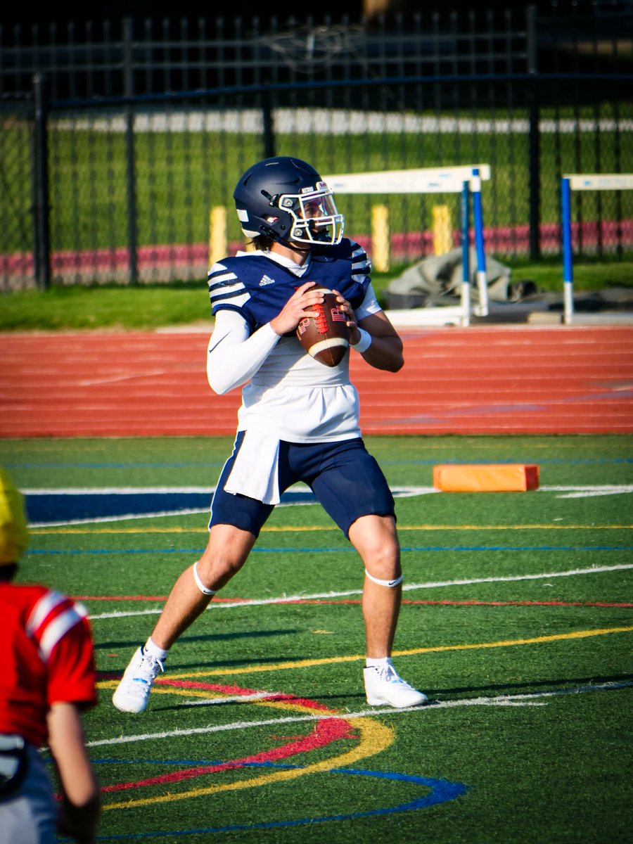 Cade Lynch 2027 QB (@thecadelynch) on Twitter photo Spring Ball in the books… Junior season next 🆙
<a href="/Teaguefootball/">George Teague</a> <a href="/JPIIHS_Football/">JPIIHS Football</a> <a href="/JPIIHSSports/">JPIIHS Athletics</a> <a href="/DamianDevon/">QBLifestyle</a> Spring Ball in the books… Junior season next 🆙
<a href="/Teaguefootball/">George Teague</a> <a href="/JPIIHS_Football/">JPIIHS Football</a> <a href="/JPIIHSSports/">JPIIHS Athletics</a> <a href="/DamianDevon/">QBLifestyle</a>