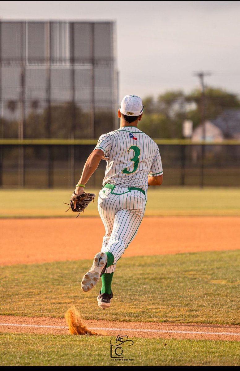 Stats for the season:
74 AB
Avg - .459
Ops - 1.334
H - 34
17 XBH
BB - 10
SO - 7