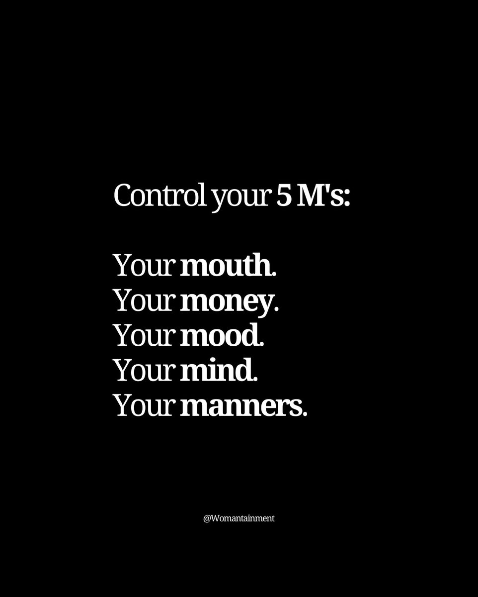 Mind Essentials (@mind_essentials) on Twitter photo 