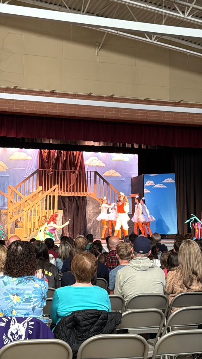 Prospect Fine Arts (@phsfineart) on Twitter photo Proud of <a href="/KnightsofPHS/">Prospect High School</a> Ashlyn! Great costumes for The Little Mermaid <a href="/WesSkym/">Mr. Skym</a> <a href="/AHSD25South/">South Middle School</a> Proud of <a href="/KnightsofPHS/">Prospect High School</a> Ashlyn! Great costumes for The Little Mermaid <a href="/WesSkym/">Mr. Skym</a> <a href="/AHSD25South/">South Middle School</a>