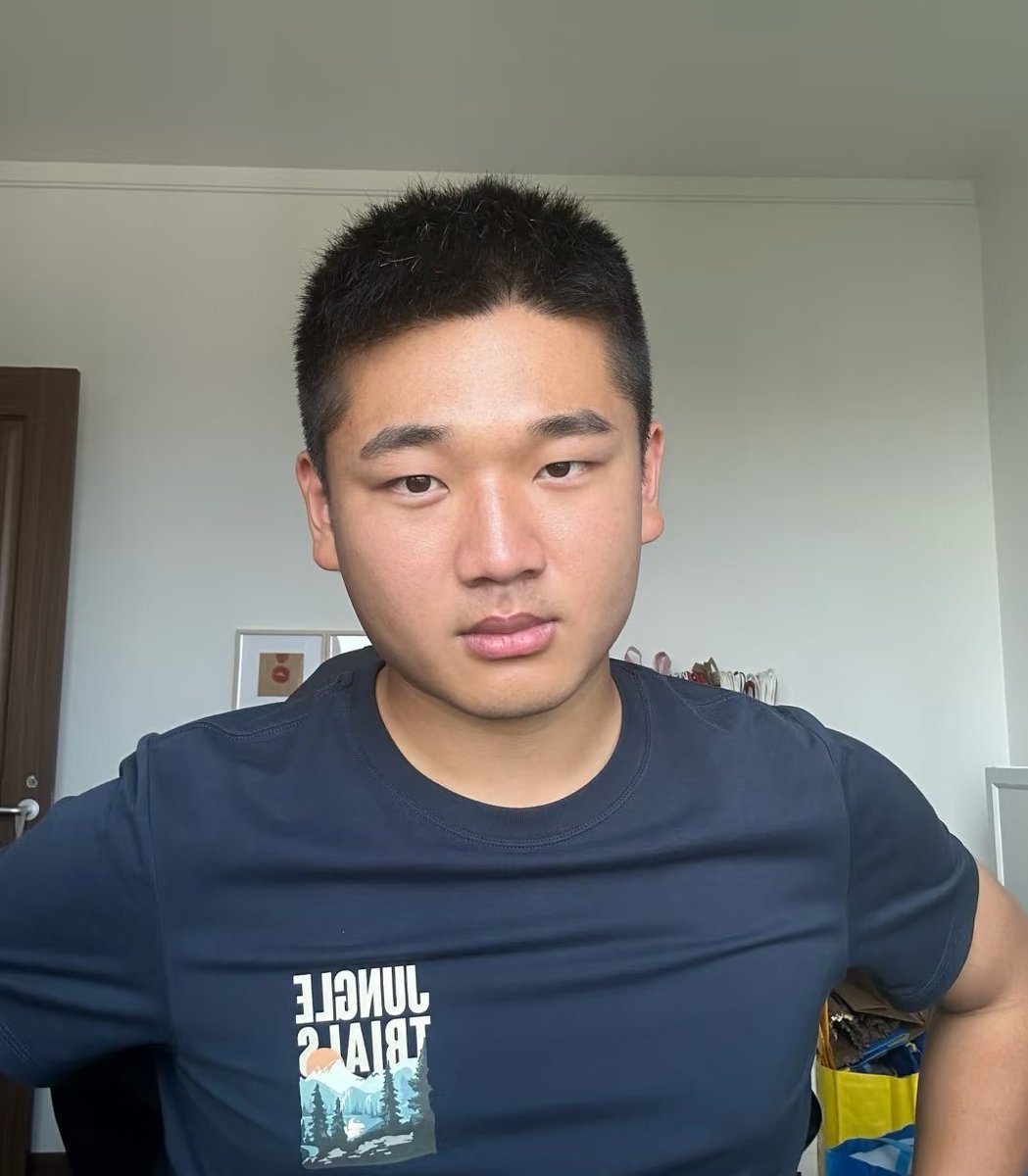 青春本就是马不停蹄的相遇和错过，应该趁着年轻，和喜欢的人一起美好生活愿如期而至！！#有同城的哥哥🈷️吗？#本人不帅老实本份别骗我钱 #骗我身体可以😚