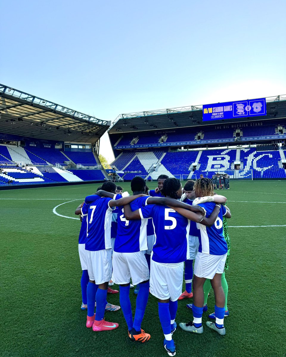 Great to see our Academy boys from U9s to U16s getting the chance to play at St. Andrew’s @ Knighthead Park. A dream come true for them. 🤩🏟️

#BCFC