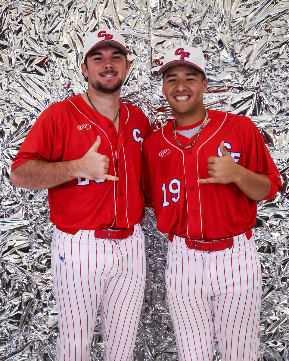 cfpats's tweet image. ⚾️POSTSEASON GAMEDAY⚾️
The Pats take on Florida Southwestern tonight in the Final Four🙌 Winner advances to the Championship #GoPats
🏆@TheFCSAA Championship Round
🆚#7 FSW
⏰5 PM
📍Port Charlotte, FL
🎟️mlb.com/rays/spring-tr…
📊web.gc.com/teams/JktvudFT…
📺team1sports.com/fcsaa/