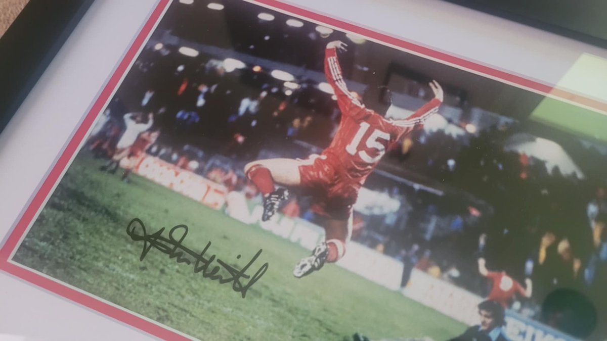 The ABZ Football Podcast ⭐⭐ tweet media