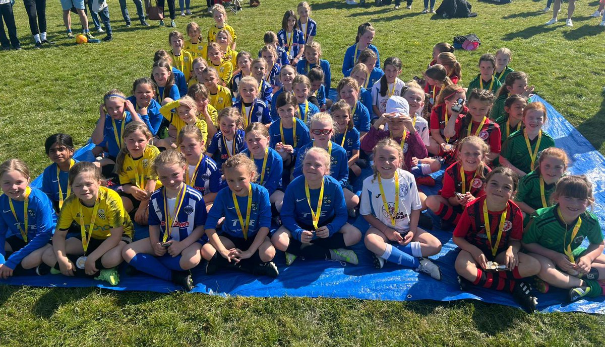 CGFL - Chester Division tweet media