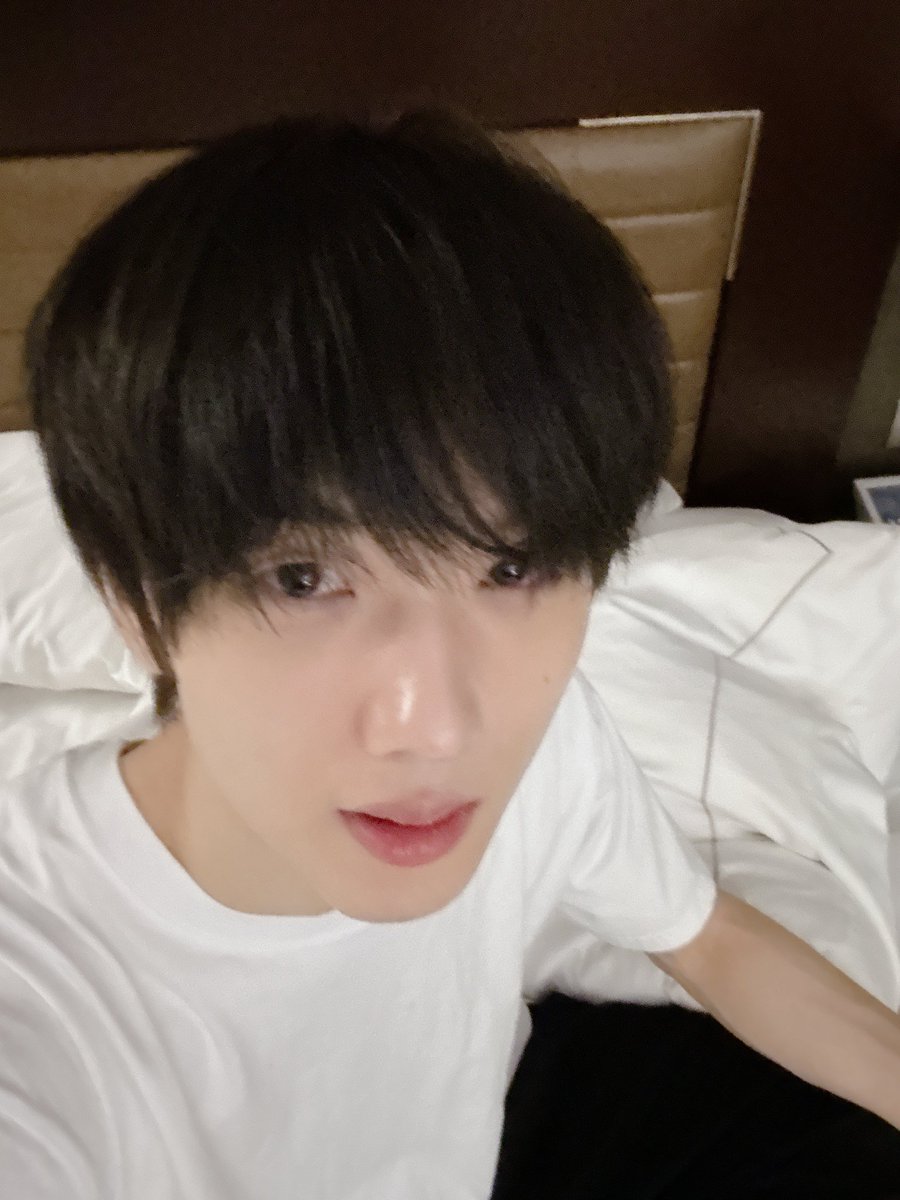 เค้งๆ กันเถอะค่ะที่รัก 💗⭐️😴