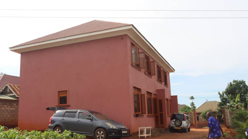 Namirembe Diocese (@bishopsvoice) on Twitter photo Fundraising for Father's Union Bbira Hospital Project-Bishop Moses Banja called for more support towards community based service projects aimed at improving people's well-being. <a href="/ChurchofUganda_/">Church of Uganda</a> <a href="/coufamilytv/">COU Family TV</a> <a href="/FathersUnion/">Fathers' Union-Church of Uganda</a> <a href="/Archbp_COU/">Archbishop Stephen Kaziimba</a> <a href="/mengo_hospital/">Mengo Hospital</a> <a href="/NamirembeYouth/">Namirembe Diocese Youth Department</a> <a href="/NamCathedral/">Namirembe Cathedral</a> Fundraising for Father's Union Bbira Hospital Project-Bishop Moses Banja called for more support towards community based service projects aimed at improving people's well-being. <a href="/ChurchofUganda_/">Church of Uganda</a> <a href="/coufamilytv/">COU Family TV</a> <a href="/FathersUnion/">Fathers' Union-Church of Uganda</a> <a href="/Archbp_COU/">Archbishop Stephen Kaziimba</a> <a href="/mengo_hospital/">Mengo Hospital</a> <a href="/NamirembeYouth/">Namirembe Diocese Youth Department</a> <a href="/NamCathedral/">Namirembe Cathedral</a>