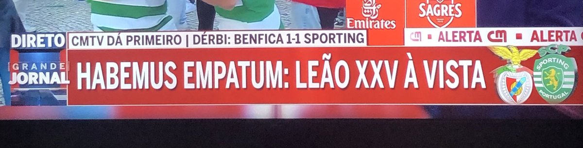 Oh pah nunca acabem com a CM 😭