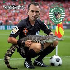 Mas uma vez não falhou ao lagarto 🦎