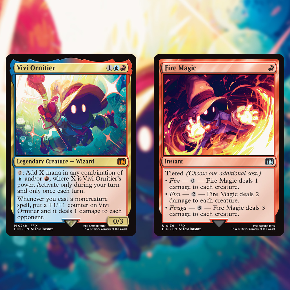 Pablo González (@caith_sith) on Twitter photo El CRACK de <a href="/toni_infante/">Toni Infante ★</a> es el responsable de las cartas de Vivi del set de Magic y Final Fantasy. Tremendos BANGERS INCREÍBLES, qué orgullo que el mejor personaje de la saga haya sido ilustrado por un señor al que ya era hora que le tocara una oportunidad así 😍 El CRACK de <a href="/toni_infante/">Toni Infante ★</a> es el responsable de las cartas de Vivi del set de Magic y Final Fantasy. Tremendos BANGERS INCREÍBLES, qué orgullo que el mejor personaje de la saga haya sido ilustrado por un señor al que ya era hora que le tocara una oportunidad así 😍