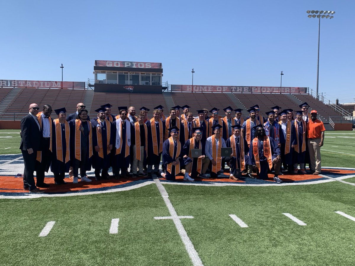 Mike Budziszewski (@coachbuddah) on Twitter photo The best day of the year for <a href="/piofootball/">Carroll U Football</a> !!! So proud of all these young men. Thank you to the players and families for making this program unbelievably special! #FAMILY The best day of the year for <a href="/piofootball/">Carroll U Football</a> !!! So proud of all these young men. Thank you to the players and families for making this program unbelievably special! #FAMILY