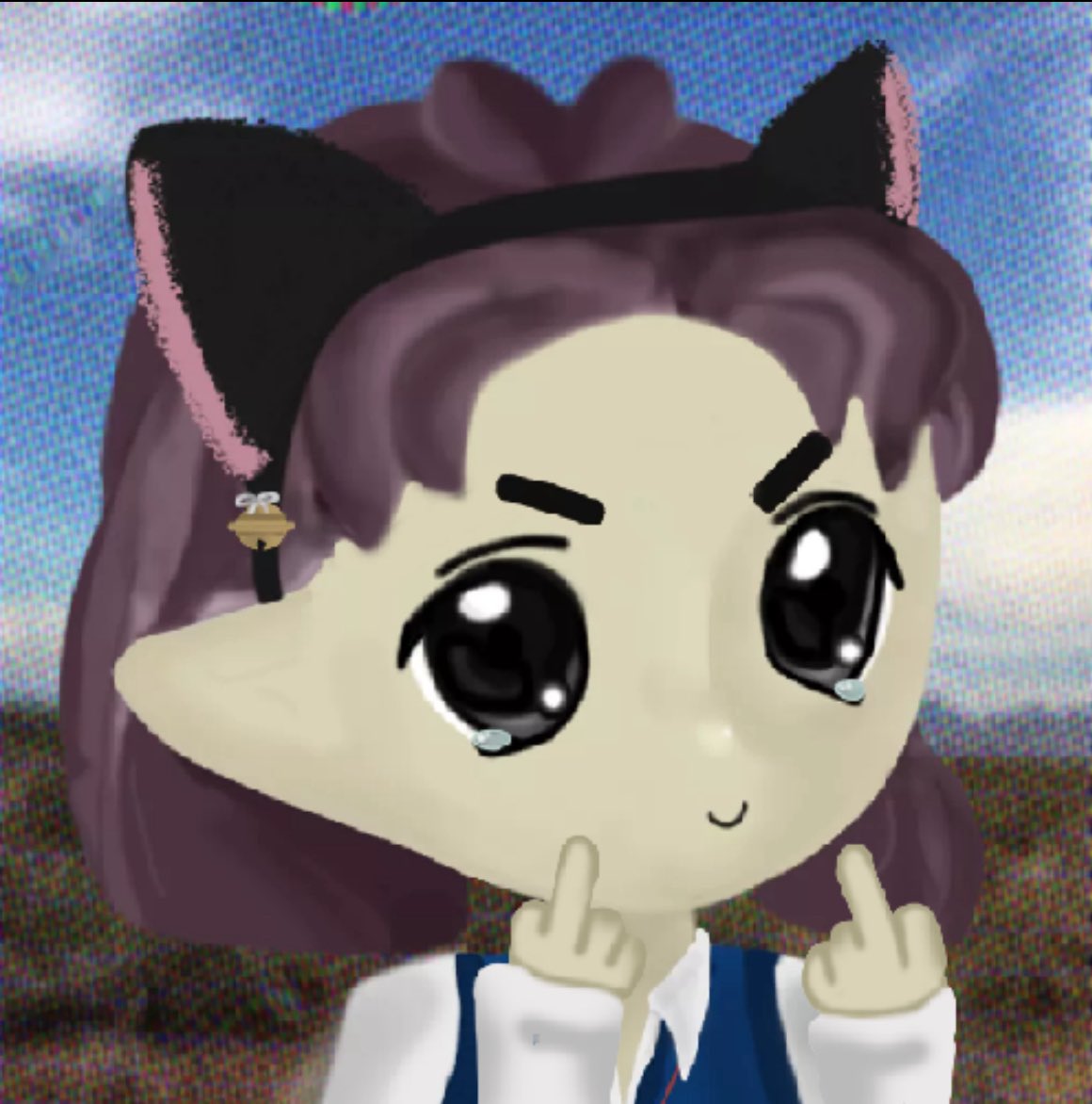 remember who stood by ethereum in its darkest times

I remember mostly miladys