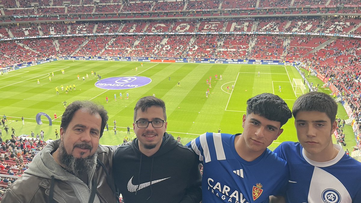 José A Díaz Sánchez tweet media