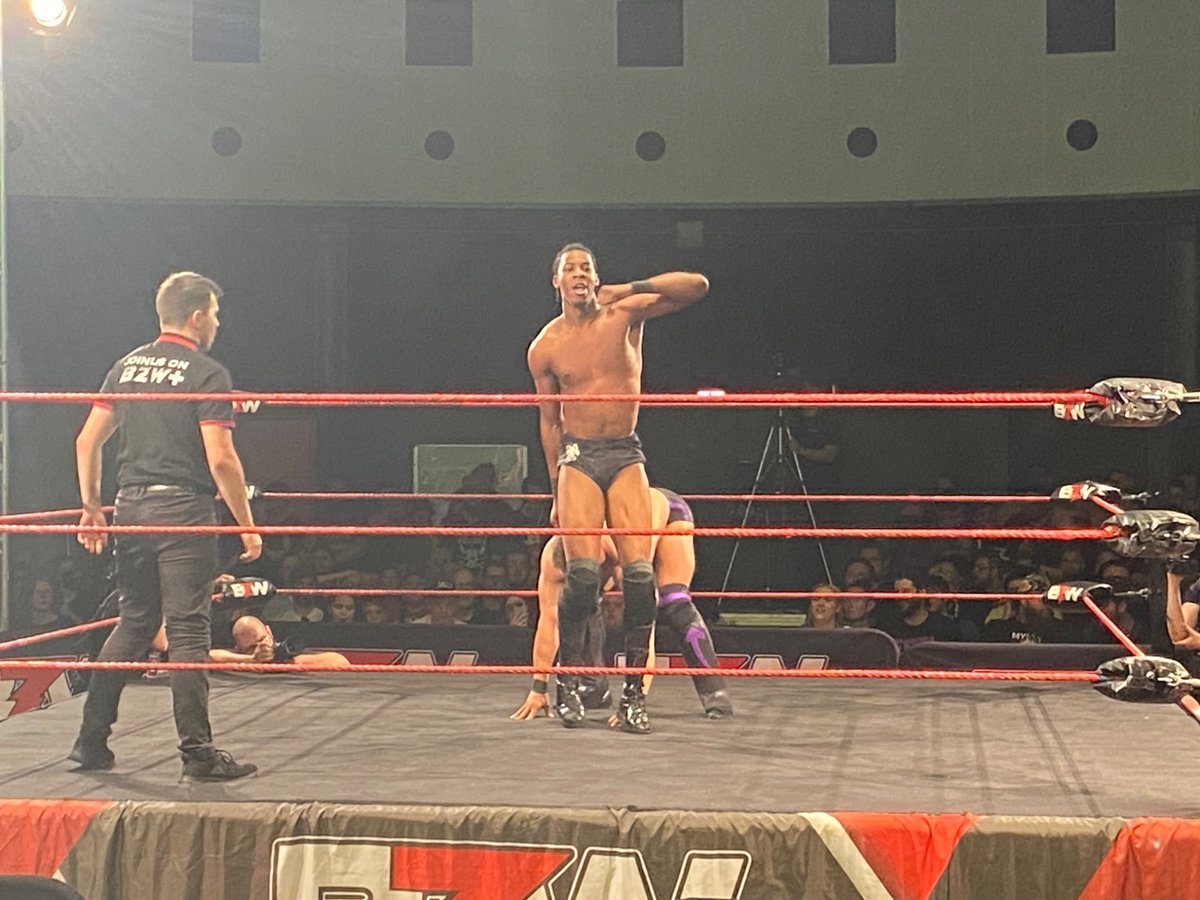 Maximo (@maximo_is_here) on Twitter photo Even against a surprise opponent <a href="/Tucker_UKCT/">Tucker</a>, <a href="/rickysosa508/">Ricky Sosa</a> won the bout with a cutter at the <a href="/bzw_wrestling/">BZWrestling</a> show Even against a surprise opponent <a href="/Tucker_UKCT/">Tucker</a>, <a href="/rickysosa508/">Ricky Sosa</a> won the bout with a cutter at the <a href="/bzw_wrestling/">BZWrestling</a> show