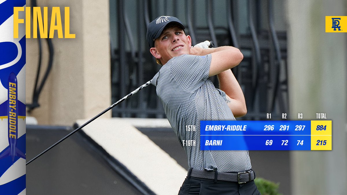 Our historic season comes to a close. 

Proud of everything these 🦅s have accomplished!
#GoERAU #DaytonasHometownTeam