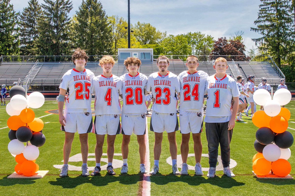 🥍Thank you Seniors