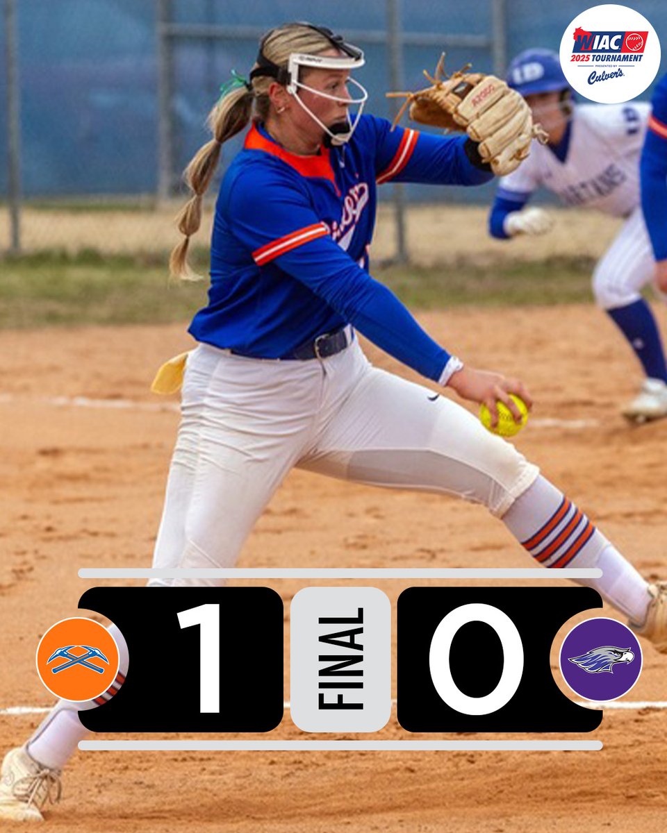WIAC (@wiacsports) on Twitter photo #WIACSB | <a href="/uwp_pioneers/">UW-Platteville Athletics</a> takes game 3 of the 2025 #WIAC Softball Tournament (pres. by Culver's) and will play the winner of game 4 at 4 PM today.
#ExcellenceInAction
#d3sb #WIACSB | <a href="/uwp_pioneers/">UW-Platteville Athletics</a> takes game 3 of the 2025 #WIAC Softball Tournament (pres. by Culver's) and will play the winner of game 4 at 4 PM today.
#ExcellenceInAction
#d3sb