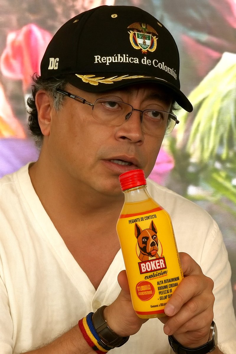 La Cruda Verdad tweet media