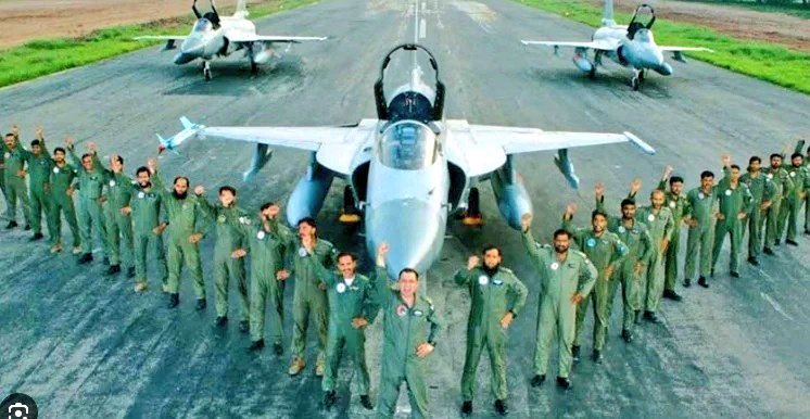 Salute To Pak AirForce ⚔️🇵🇰