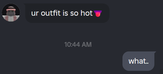 R3D 🏳️‍⚧️ tweet media