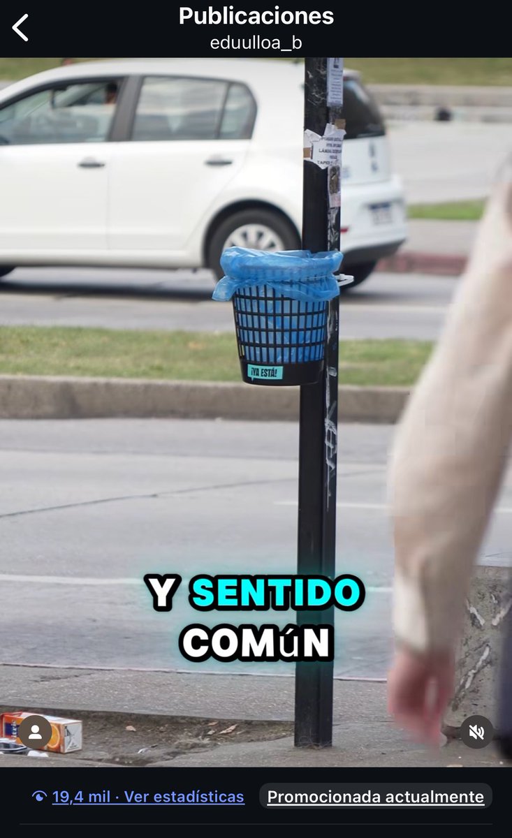 La revolución del sentido común 🗑️