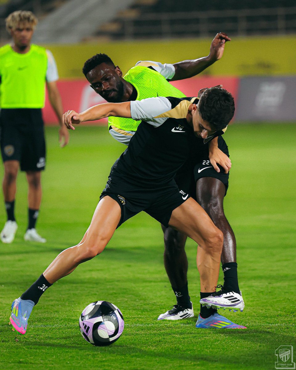 نادي الاتحاد السعودي tweet media