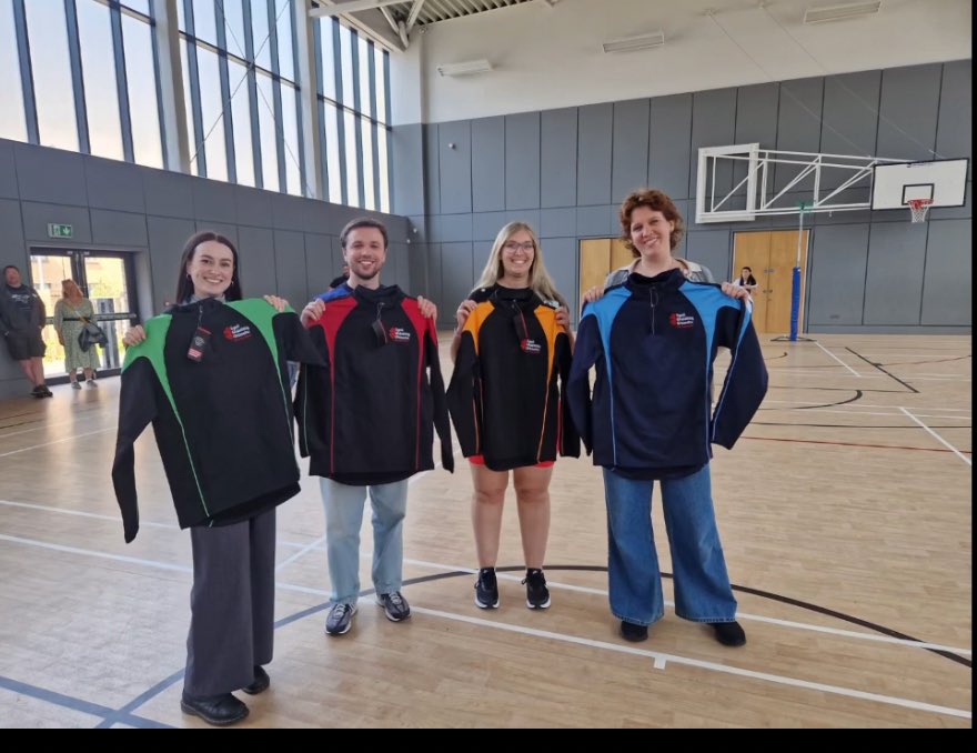 My first <a href="/pedagoo/">Pedagoo</a> session and it deffo won’t be the last!! Meeting new people, learning some amazing new tips and tricks and generally a lovely way to spend a Saturday! And when you win a top, it’s even better! #pedagooghlaschu